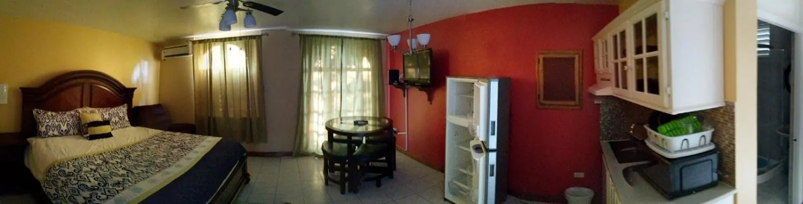 Sandcastle Apartments E9 Ocho Rios 0*,  Jamaica