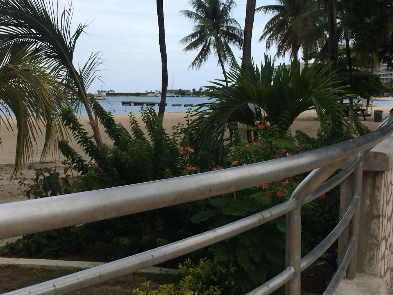 Sandcastle Apartments E9 Ocho Rios Jamaica