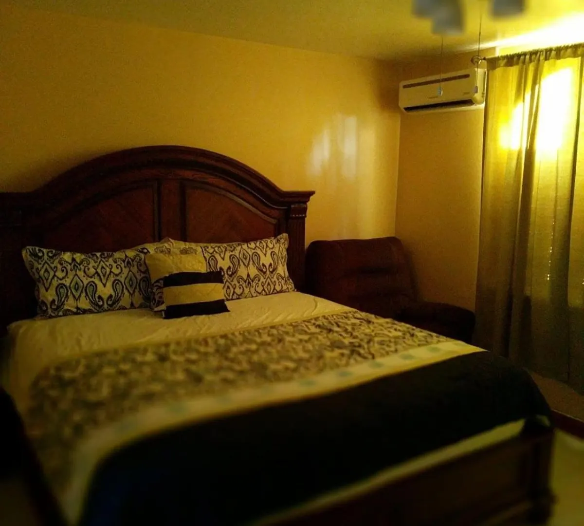 Sandcastle Apartments E9 Ocho Rios