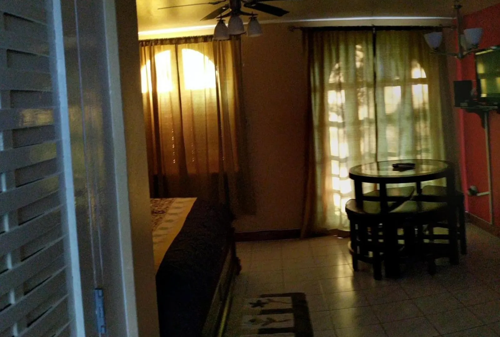 Sandcastle Apartments E9 Ocho Rios