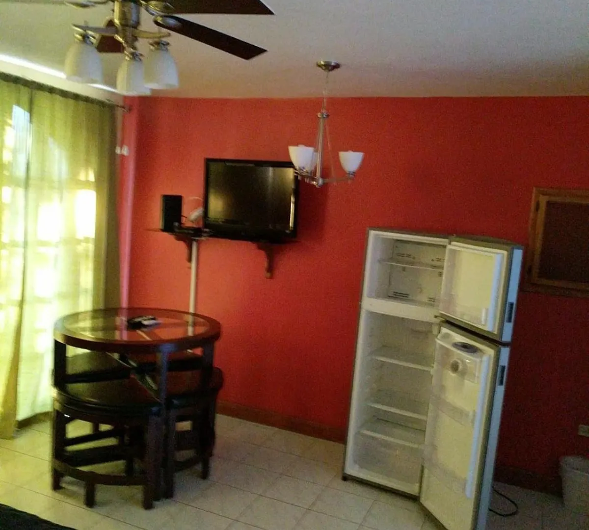 Sandcastle Apartments E9 Ocho Rios